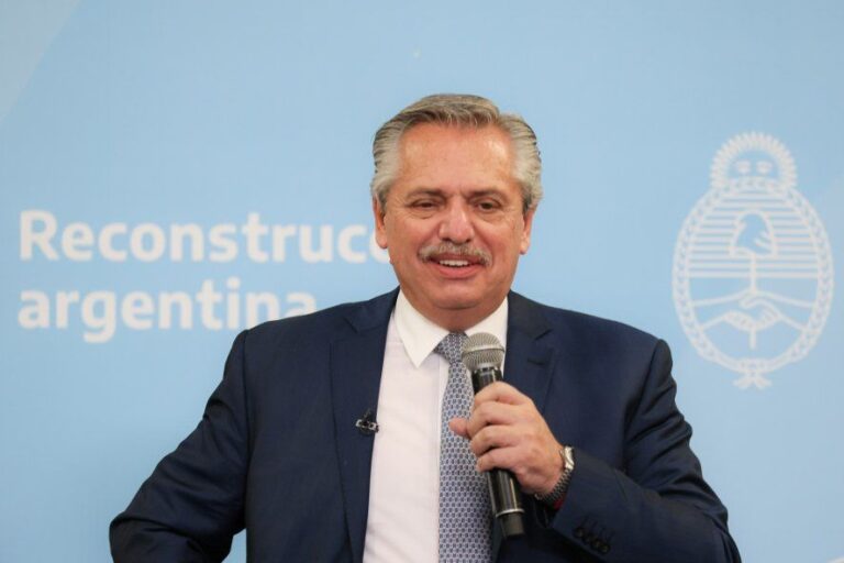 Las restricciones deberán ser aplicadas por las provincias