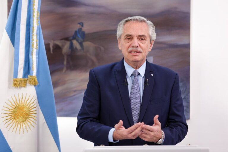 ¿Que siginfica para Argentina ingresar a los BRICS?