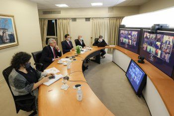 El Gobierno ultima detalles antes de anunciar medidas contra el coronavirus