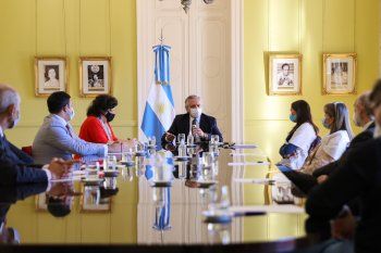 El Gobierno sabía cómo fallaría la Corte Suprema respecto a las clases presenciales en CABA, pero aún así manifestaron su descontento