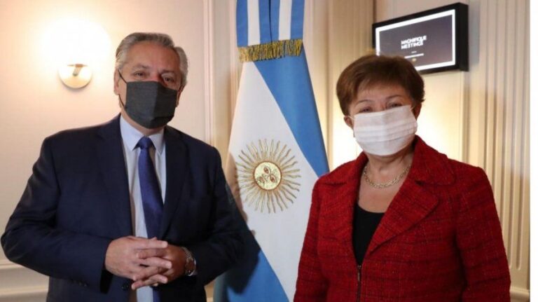Acuerdo con el FMI: las 10 claves que destaca el Gobierno