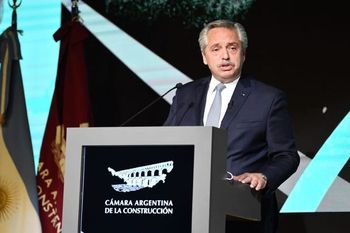 El Coloqui de IDEA contará con la intervención del presidente Alberto Fernández en el último día de actividad