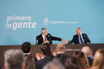 Las claves del proyecto para gravar ganancias de la guerra Las claves del proyecto para gravar ganancias de la guerra