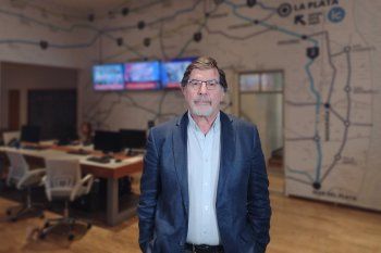 Alberto Sileoni pasó por la redacción de Infocielo, y en Lado P dejó importantes definiciones sobre la educación en la provincia de Buenos Aires.