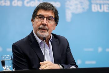La Provincia va por la segunda etapa de la quinta hora de clases en las escuelas
