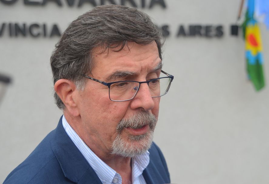 Alberto Sileoni reconoció que la hora extra de clases es algo de “muy difícil implementación” en lo inmediato.