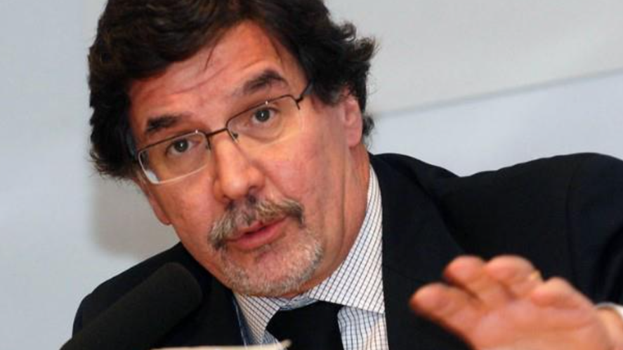 Alberto Sileoni estará al frente de Educación. Fue primicia de INFOCIELO.