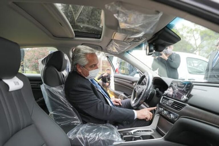 Ley de Movilidad Sustentable: qué dice el proyecto