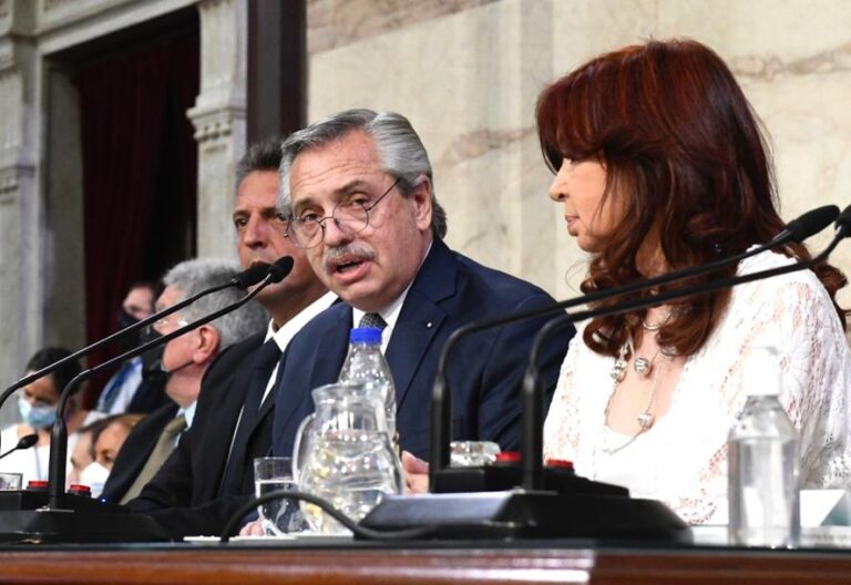 El Gobierno argentino cerró el acuerdo con el FMI