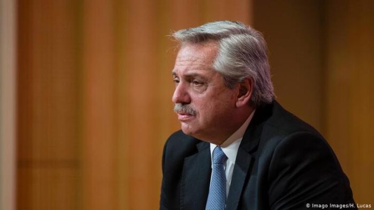 Alberto Fernández sumó el apoyo de empresarios de distintos sectores