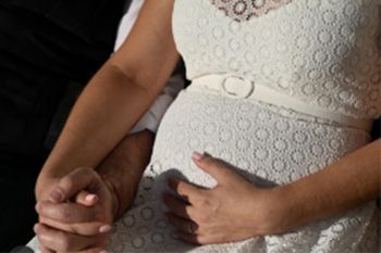 En su cuenta de Instragram, Alberto Fernández anunció que será un niño, el hijo que espera con Fabiola Yañez