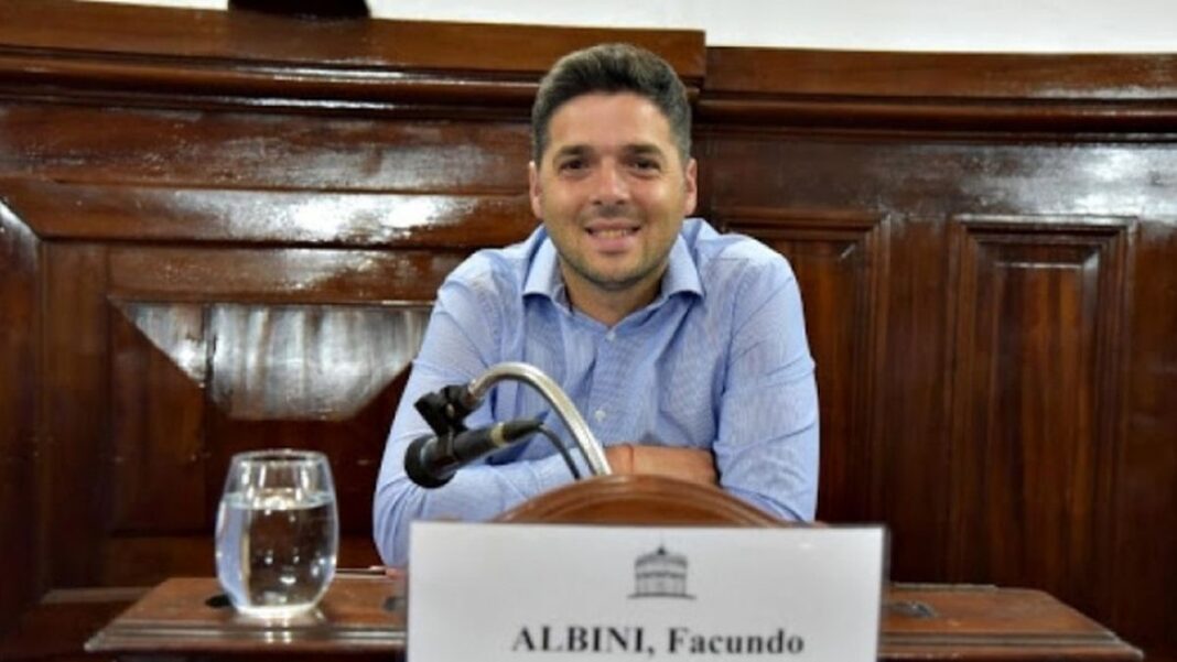 Facundo Albini