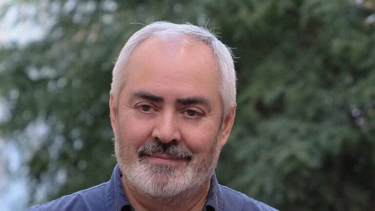 Alejandro Bodart, precandidato a diputado nacional del FIT Unidad por la provincia de Buenos Aires : “La gente está decepcionada y empieza a mirar a la izquierda”