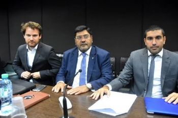Abogado de la DAIA sobre delitos de odio.