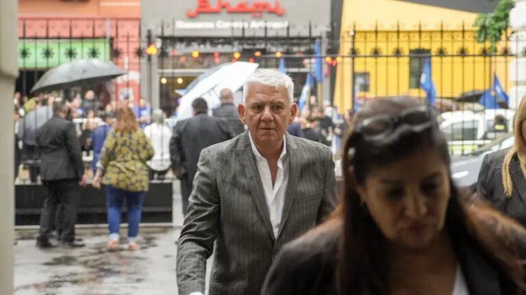 El plan de Alejandro Dichiara para terminar con la parsimonia de la Cámara de Diputados