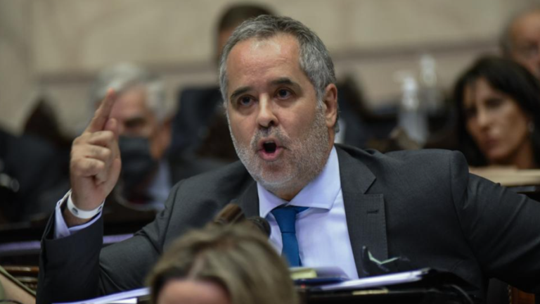 Vaca Muerta: El pedido de Alejandro “Topo” Rodríguez a Axel Kicillof