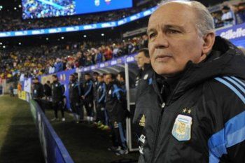preocupacion por el estado de salud de alejandro sabella