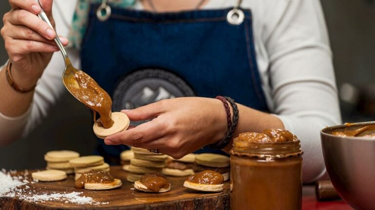 General Pueyrredón: convocan a productores a sumarse al Mundial del Alfajor