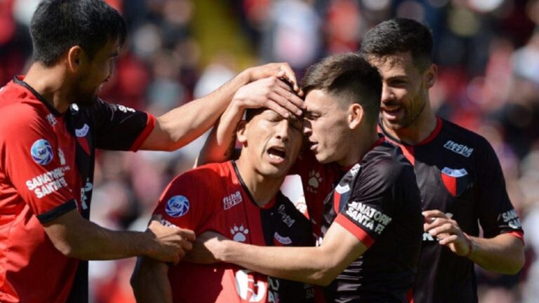 Rodrigo Aliendro analiza ofertas y una es de Estudiantes