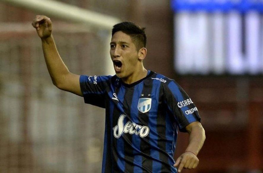 Rodrigo Aliendro suena en Estudiantes ya que Zielinski lo conoce de Atlético de Tucumán
