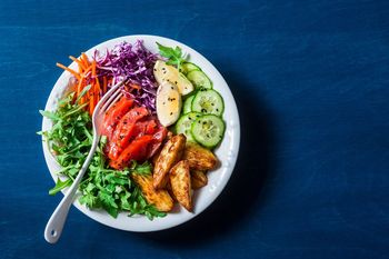 ¿que alimentos comer para evitar un golpe de calor?