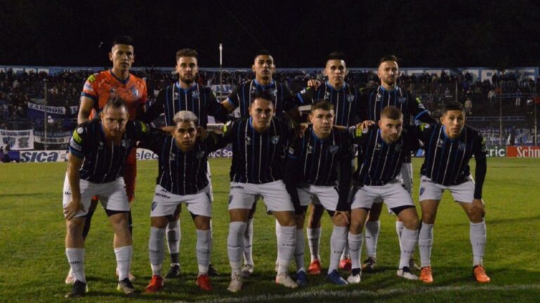 Primera Nacional: Así quedó la tabla de posiciones