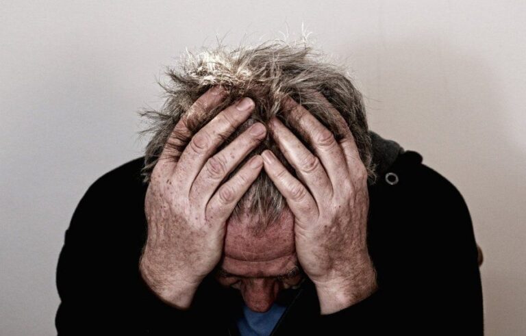 ¿Dolor de cabeza? Todo lo que tenes que saber al respecto
