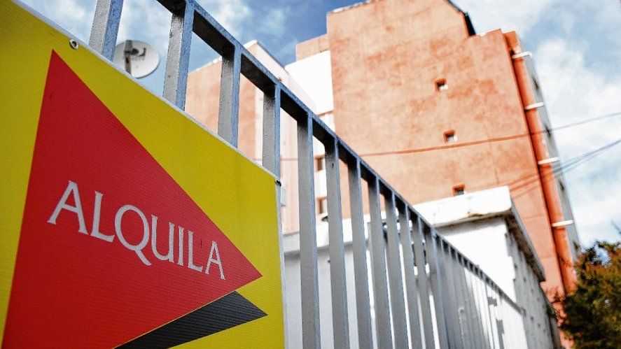 La ley de alquileres provincial está paralizada en la Legislatura 