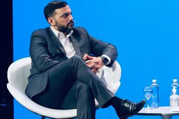 Emanuel Álvarez Agis fustigó a los economistas de Juntos por el Cambio