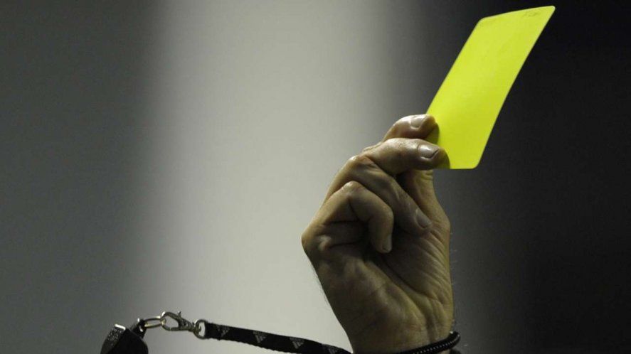 La Copa de la Liga ya tiene los árbitros para la semifinal.