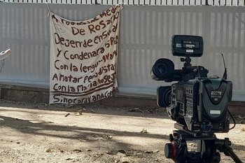 amenaza mafiosa contra la prensa en rosario: vamos a matar a periodistas