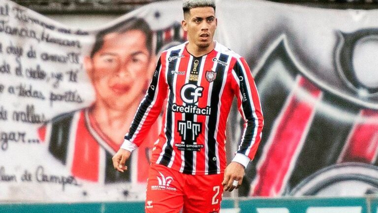 Gimnasia sumó otro nombre para reforzar la defensa