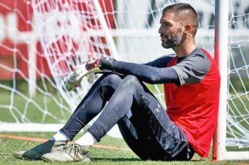 estudiantes, en alerta: andujar esta en la mira del elche
