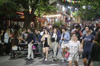 Habrá diversas actividades durante el fin de semana largo (Foto: Municipalidad de La Plata)