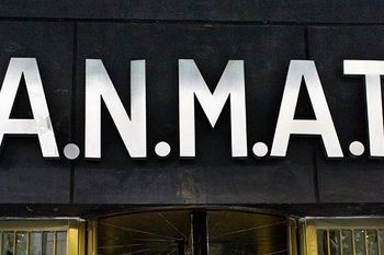 Anmat prohibió la venta, el fraccionamiento y la distribución de una serie de productos en todo el país