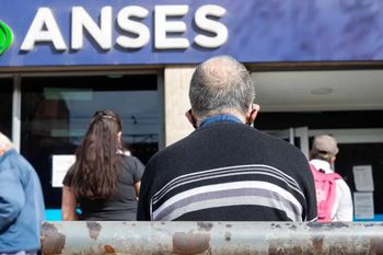 ANSES Aguinaldo 2022: ¿Qué día cobran los jubilados y pensionados de ANSES?