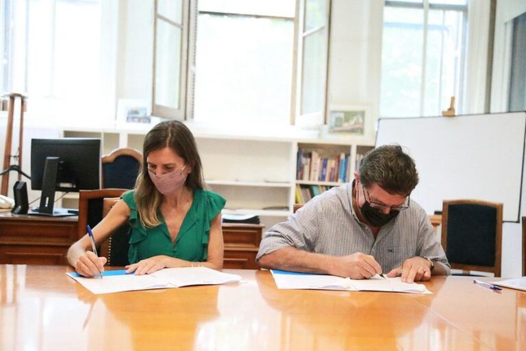 Ante el inicio de clases, incentivan la vuelta a la escuela