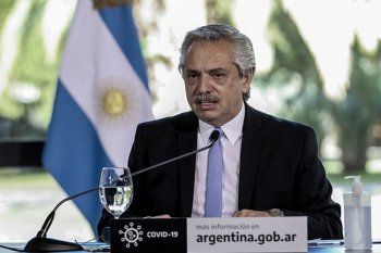 El presidente Alberto Fernández encabezará un acto de anuncio de obras y la firma de convenios de adhesión al Programa federal Casa Propia - Construir Futuro