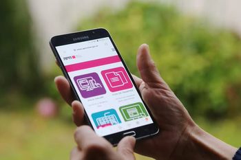 Los contribuyentes que paguen al día tendrán un descuento en las cuotas