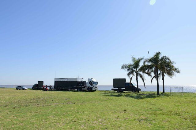 ARBA realizó una inspección en San isidro