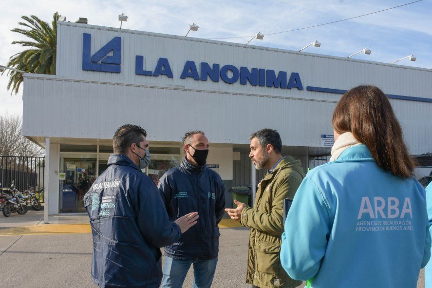 En los hipermercados, la evasión llegaría a los 6 mil millones
