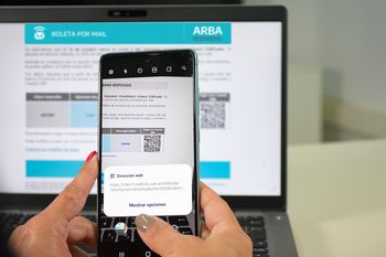 arba actualizo los montos minimos de retenciones y percepciones: ¿como quedaron?