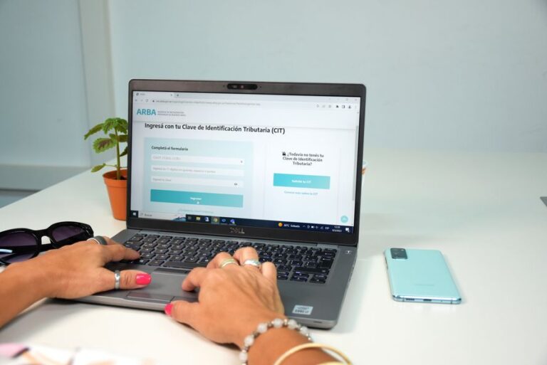 ARBA: se habilitó un simulador para consultar sobre los beneficios del Régimen Simplificado