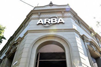 un grafico politizado de arba genero una polemica en la ciudad de buenos aires
