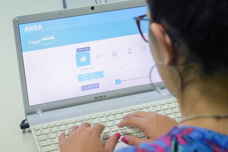 ARBA: Enterate cómo pagar con descuento el Inmobiliario