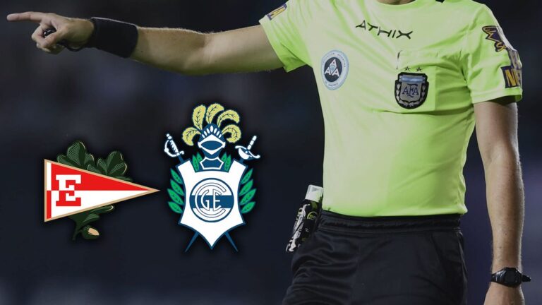 Estudiantes – Gimnasia: ¿Quién dirigirá el Clásico Platense?