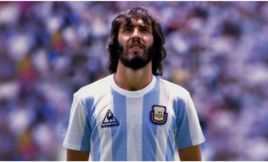 Cinco de Selección: Batista opinó sobre el nivel de Paredes en Argentina