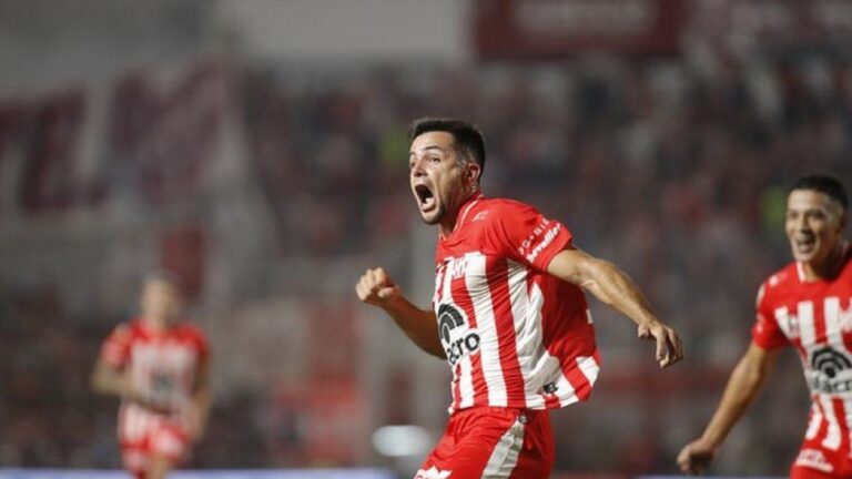 Gimnasia: cómo llega Instituto
