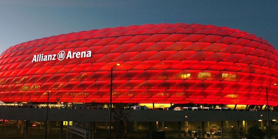 River negocia el cambio de nombre para el Monumental y copiaria el camino de las potencias de Europa.