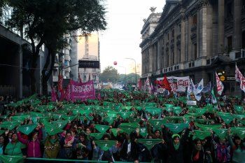 Ya hay fecha para que el aborto se vuelva a discutir en el Congreso
